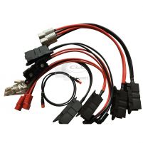 Kit câblage pour couplage PILE 130